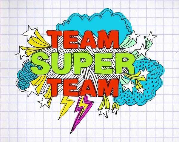 Super Team