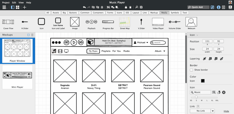 Balsamiq